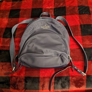 Kate Spade Nylon Small Backpack